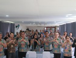 Bengkayang Gelar Pelatihan Konvensi Hak Anak, Dorong Terwujudnya Kabupaten Layak Anak