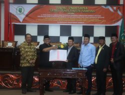 Pinjaman Daerah Sambas Dipangkas, Usulan Rp 237 Miliar Cuma Disetujui Rp 80 Miliar