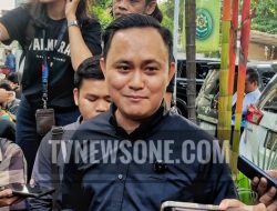 Sidang Putusan Ditunda, Deolipa dan Tim Sebagai Kuasa Hukum Fariz RM Yakin Kliennya Direhabilitasi