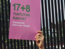 Membongkar Sesat Pikir Ferry Irwandi soal Reformasi Polri