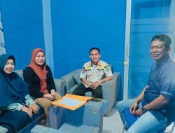 Uji Petik PDPB, Bawaslu Sambas Temukan 35% Data Pemilih Belum Akurat 