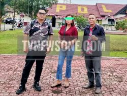 Kasus Pencemaran Nama Baik di Desa Dharma Bakti Berlanjut, Dua Advokat Turun Tangan