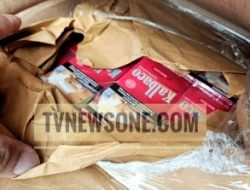 Kejari Bengkayang Terima Pelimpahan Kasus Cukai Ilegal dari Bea Cukai Kalbar, Satu Tersangka Langsung Ditahan