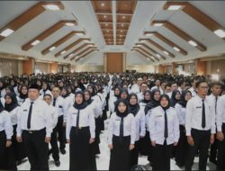 Ratusan PPPK Kabupaten Melawi Belum Terima Gaji