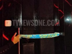 BNN Gerebek Karaoke di Hotel Garuda Pontianak, Delapan Room Digeledah — Manajemen Bungkam