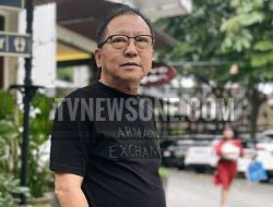 Paulus Andy Mursalim Dinyatakan Bebas Dalam Kasus Korupsi Bank Kalbar