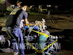 Kepolisian Resor Sekadau Polda Kalbar Tangkap Pekerja PETI di Belitang, Tindak Lanjut dari Penyelidikan Sebelumnya