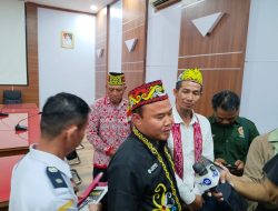 Rekomendasi Lintas Tokoh, Masyarakat Sajingan Besar Tuntut Keadilan Status Hutan