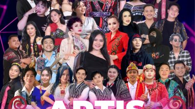 Seni, Tradisi, dan DJ Dayak! ADG 4 Siap Guncang Rumah Radakng 22-25 Oktober