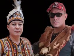 DPC Ormas Mangkok Merah Bengkayang Ajak Suku Dayak Satukan Visi dan Misi dalam Satu Komando