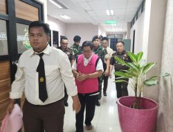 Kejati Kalbar Tetapkan Mantan Wakil Bupati Sintang sebagai Tersangka Dugaan Korupsi Dana Hibah Gereja GKE “Petra”