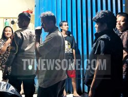 Polres Sekadau Selidiki Dugaan Curas di Jalan Keling Kumang, Warga Diminta Tetap Tenang dan Waspada