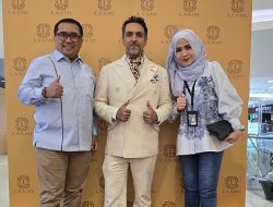 Kolaborasi Strategis antara BRI Sudirman 1 dan Laxmi untuk Mendukung UMKM Lokal