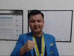 Dema PTAI Tegaskan Tolak Aksi Anarkis dalam Demonstrasi Mahasiswa: “Perjuangan Harus Tetap Beradab”