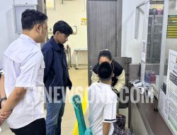 Penyidikan Kasus ITE RK Memasuki Babak Final, Tersangka dan BB Telah Dilimpahkan ke Jaksa