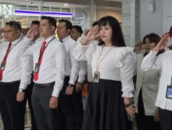 Pelayanan Tanpa Batas, Semangat Pahlawan – BRI BO TB Simatupang
