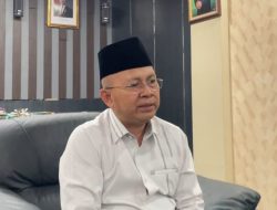 Kelompok Penolak Gus Muwafiq Catut nama aliansi umat muslim, PWNU Kalbar : “istilahnya tidak tepat”