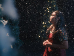 AMAGRA Rayakan Natal Lewat Lagu Penuh Penghayatan “Natal Terindah”