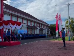 Momentum HUT KORPRI di Sambas, Bupati Satono Tekankan ASN Harus Adaptif dan Profesional