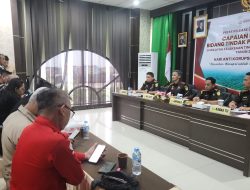 Hakordia 2025: Kejati Kalbar Umumkan Capaian Penegakan Hukum Tipikor, 73 Eksekusi dan Pemulihan Aset Miliar Rupiah