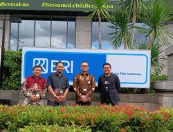 BRI Cabang Bursa Efek Teguhkan Komitmen Pelayanan Sepenuh Hati untuk Kemajuan Negeri
