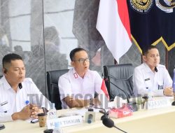 Dukung Program Akselerasi Kementerian Imigrasi, Sebanyak 12.920 Paspor Diterbitkan Kanim Sanggau