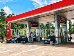 Bantah Pemberitaan yang Beredar, SPBU Sei Mawang : Kami Dukung Kebijakan Pemerintah Untuk Distribusi Minyak Ke Desa Gunakan Surat Rekomendasi Untuk Antri BBM