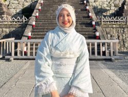 Berkat Konsistensi Sejak 2023, Ismi Mantap Menjadi Content Creator Profesional