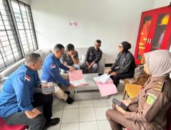 Perkara Tipikor Dana Hibah Gereja GKE Sintang Resmi Tahap II