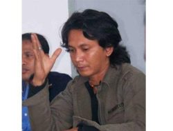 Feri Irawan Nahkodai Sekber Pengelolaan Sumber Daya Hutan Secara Aklamasi