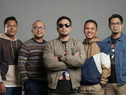 Dari LUP ke No Money No LUP: Perjalanan Sebuah Band Kembali ke Suara Sendiri