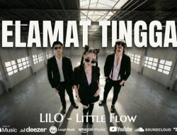 Belinda Fueza, Jebolan Indonesian Idol, Hadirkan Proyek DJ LILO dan Rilis Lagu “Selamat Tinggal”