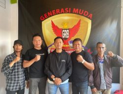 DPD GM GRIB Jaya Kalbar Tebarkan Semangat Damai, Ucapkan Selamat Natal dan Tahun Baru 2026