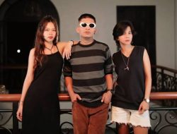 Tanda Seru! Rilis Tiga Video Klip Live Orchestra, Amarah Sosial Dibungkus Orkestrasi Megah