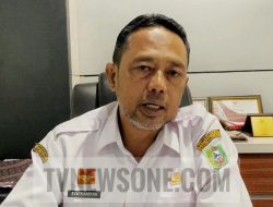 Kadis Disbunnak Keluhkan Sepinya Minat Petani Dalam Program Peremajaan Pengelolaan Sawit Rakyat di Sanggau 