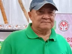 Ellysius Aidy Minta Open Bidding Eselon II Pemda Kalbar Dilaksanakan Transparan dan Bebas Intervensi
