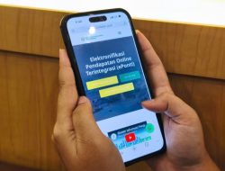 Layanan Publik Digital Pontianak Hampir Sempurna, Indeks Capai 4,83