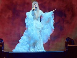 Konser Pulang Kampung JessC Jadi Penutup Manis Tur Dunia “Aku Adalah Aku”