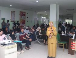 Kebakaran Hutan Bukan Cuma Soal Asap, Ini Dampaknya bagi Kesehatan