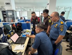 Kajati Kalbar Incar Tambang Bauksit, Tim Penyidik Geledah dan Telusuri Terkait Penjualan Ekspor