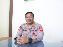 Kasi Humas Imbau Warga Waspada Penipuan Catut Nama Pejabat Polres Sekada