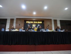 Pontianak Kota Pembuka Proliga 2026