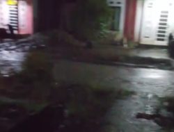 Warga Keluhkan Banjir dan Jalan Rusak di Perumahan Newton Resident Bengkayang
