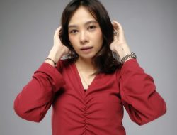 Yure Andini Rilis Single “Ya Kamu”, Hadirkan Nuansa Vintage Keroncong Pop