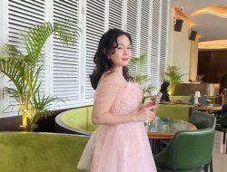 Lussy Renata Comeback: Rilis 3 Single Karya Sendiri Awal 2026