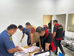 Kejati Kalbar lanjutkan Penggeledahan di KSOP Ketapang