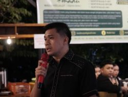 Didi Darmadi Diminta Mewakili Kaum Muda Menjadi Ketua Koni Sanggau