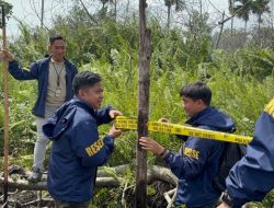 Polisi Warning Pembakar Lahan di Kubu Raya: Ditemukan Pidana, Kami Tindak Tegas!