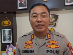Antisipasi TPPO, Polres Sanggau Terus Perkuat Pengamanan di Perbatasan Entikong