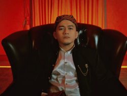 “Adiksi” Jadi Gerbang Dunia Gelap Romo di Lanskap Alternative Metal Indonesia